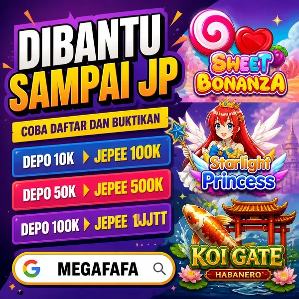 situs slot paling populer